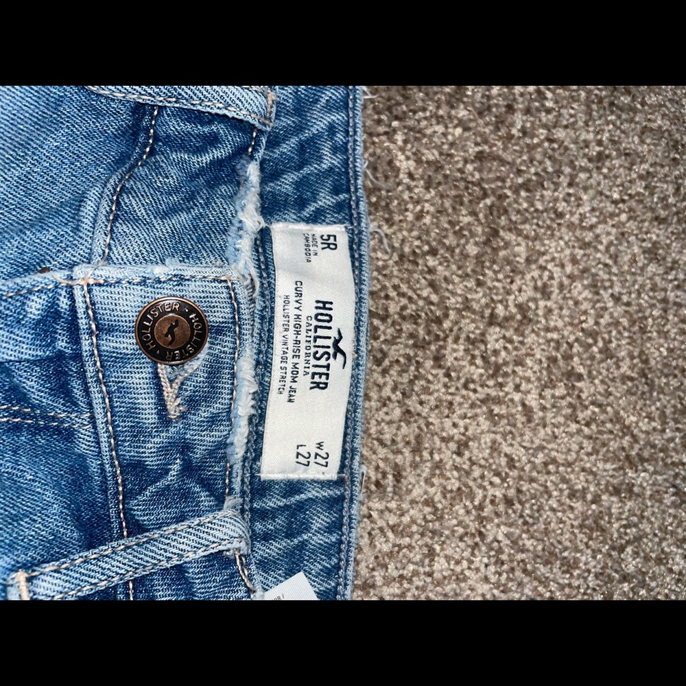 Jeans - Picture 2 of 2